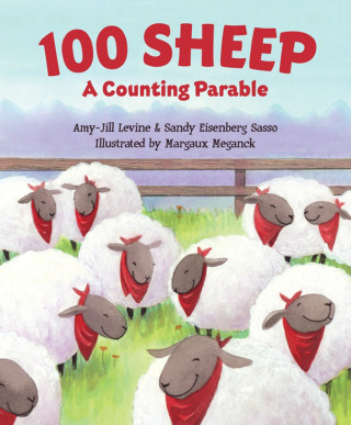 Cover image: 100 Sheep 9781947888333