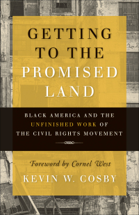 Cover image: Getting to the Promised Land 9780664265458