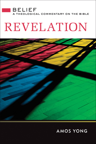 Cover image: Revelation 9780664232481