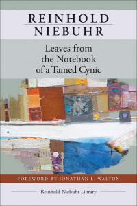 Cover image: Leaves from the Notebook of a Tamed Cynic 9780664266332