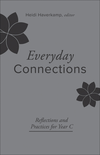 Imagen de portada: Everyday Connections 9780664264529