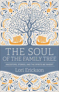 Omslagafbeelding: The Soul of the Family Tree 9780664267032