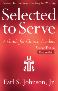 Cover image: Selected to Serve, Updated Edition 9780664266745
