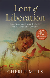Cover image: Lent of Liberation 9780664266837