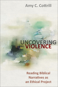 Titelbild: Uncovering Violence 9780664267117