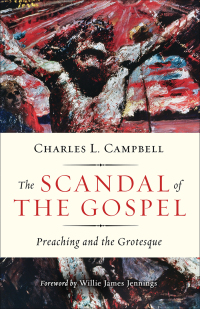 Cover image: The Scandal of the Gospel 9780664266202