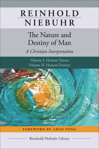 Titelbild: The Nature and Destiny of Man 9780664266318