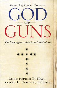 Cover image: God and Guns 9780664266820