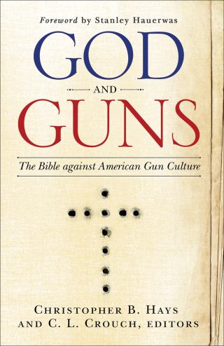 صورة الغلاف: God and Guns 9780664266820