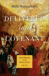 Immagine di copertina: Delivered into Covenant 9780664267360