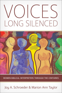 Cover image: Voices Long Silenced 9780664265120