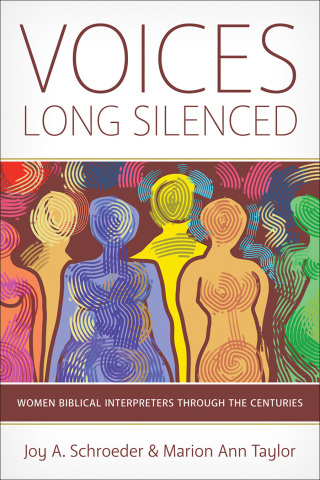 表紙画像: Voices Long Silenced 9780664265120