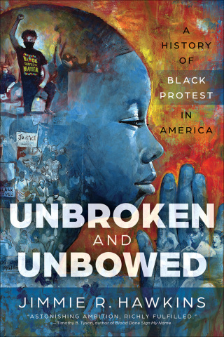 Omslagafbeelding: Unbroken and Unbowed 9780664267377