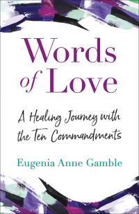 Cover image: Words of Love 9780664267155