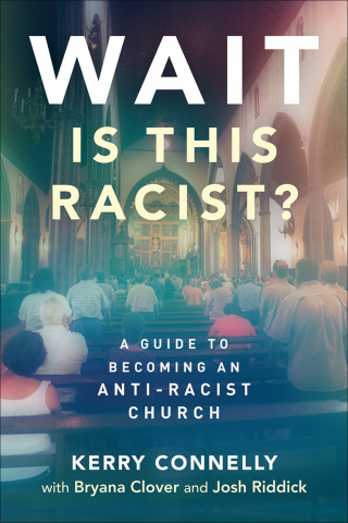Titelbild: Wait—Is This Racist? 9780664267506