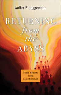 Cover image: Returning from the Abyss 9780664266868