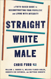Cover image: Straight White Male 9780664266615