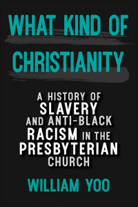 Cover image: What Kind of Christianity 9780664264673