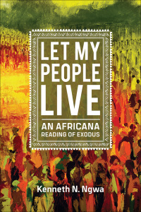 Cover image: Let My People Live 9780664262594