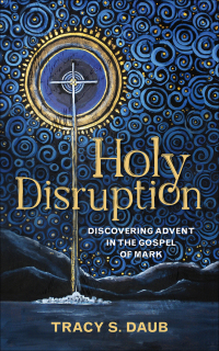 Cover image: Holy Disruption 9780664267384
