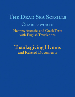 Cover image: The Dead Sea Scrolls, Volume 5A 9780664267728