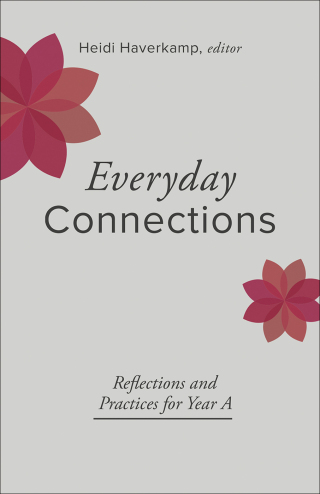 Cover image: Everyday Connections 9780664264536