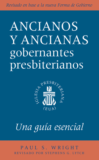 Imagen de portada: The Presbyterian Ruling Elder, Spanish Edition 9780664268121
