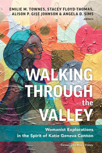 Imagen de portada: Walking through the Valley 9780664267216