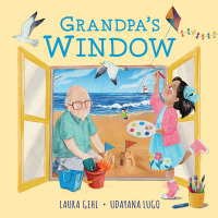 Cover image: Grandpa's Window 9781947888401