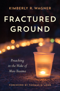 Cover image: Fractured Ground 9780664267841