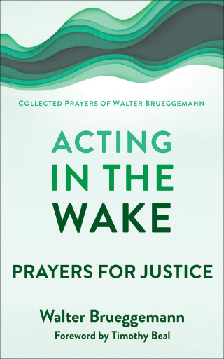 صورة الغلاف: Acting in the Wake 9780664266165