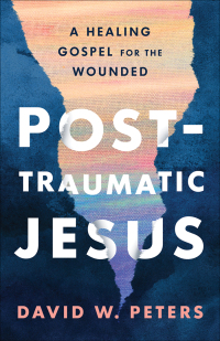 Cover image: Post-Traumatic Jesus 9780664267322