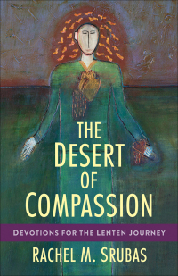 Cover image: The Desert of Compassion 9780664267988