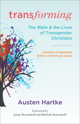 Cover image: Transforming: Updated and Expanded Edition with Study Guide 9780664267865