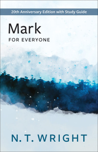 Cover image: Mark for Everyone 9780664266387
