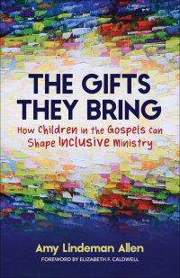 Cover image: The Gifts They Bring 9780664268343