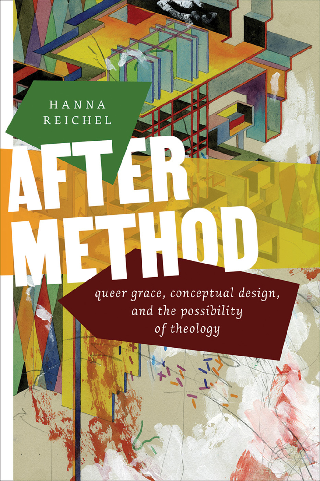 After Method (eBook)