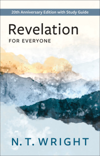 Cover image: Revelation for Everyone 9780664266530