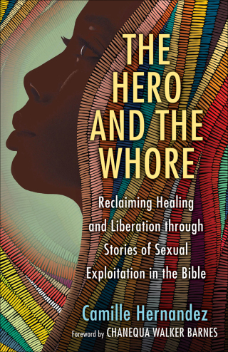 Cover image: The Hero and the Whore 9780664268213