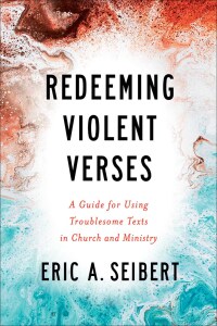 Cover image: Redeeming Violent Verses 9780664264680