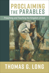 Cover image: Proclaiming the Parables 9780664268619