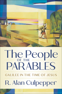 Imagen de portada: The People of the Parables 9780664268848
