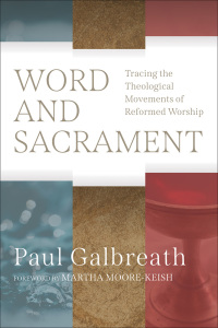 Imagen de portada: Word and Sacrament 9780664268442