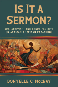 Cover image: Is It a Sermon? 9780664266875