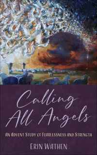 Imagen de portada: Calling All Angels 9780664268978