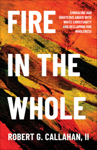 Imagen de portada: Fire in the Whole 9780664268626