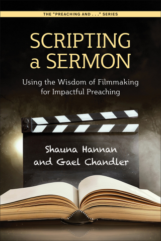 Cover image: Scripting a Sermon 9780664268169