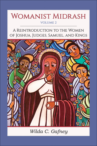 Imagen de portada: Womanist Midrash, Volume 2 9780664266011