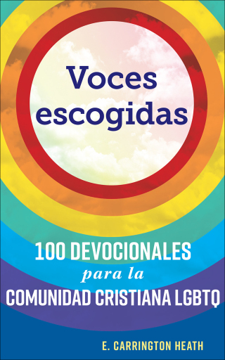Cover image: Voces escogidas 9781646984138