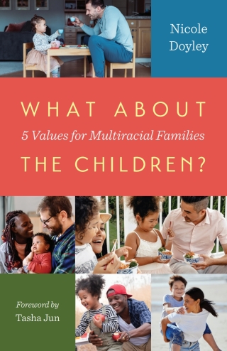 Titelbild: What about the Children? 9780664268992